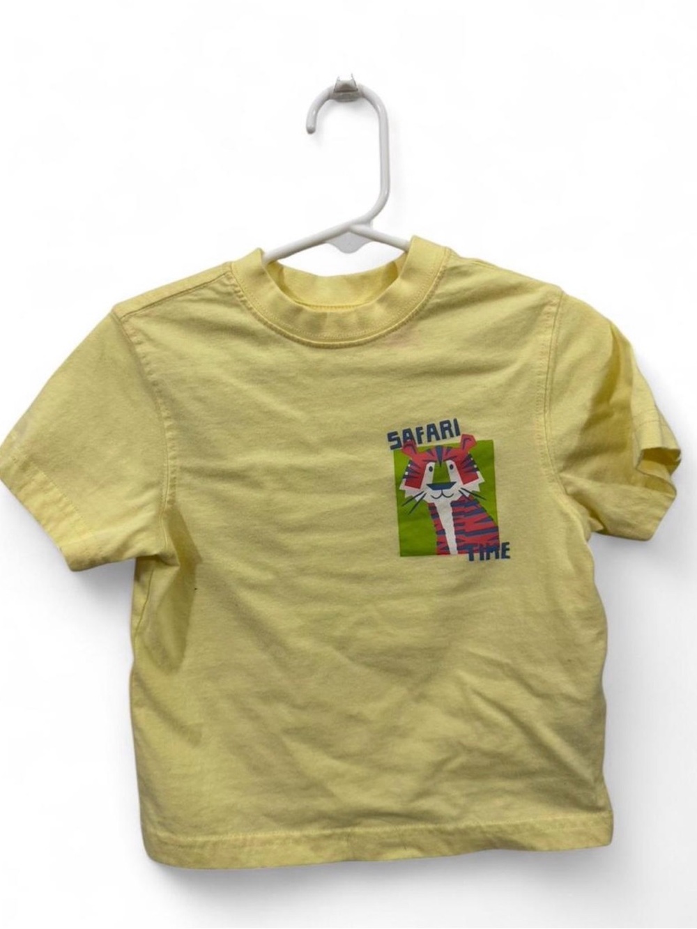 Tshirt safari